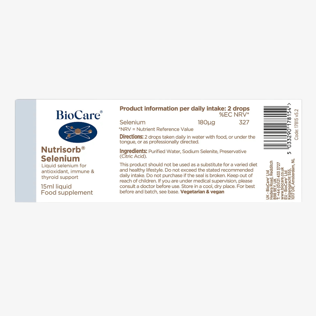 Nutrisorb® Selen - Image 2