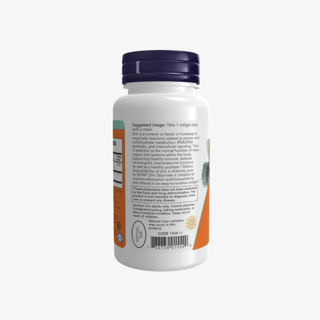 Zinkglycinat - Image 3