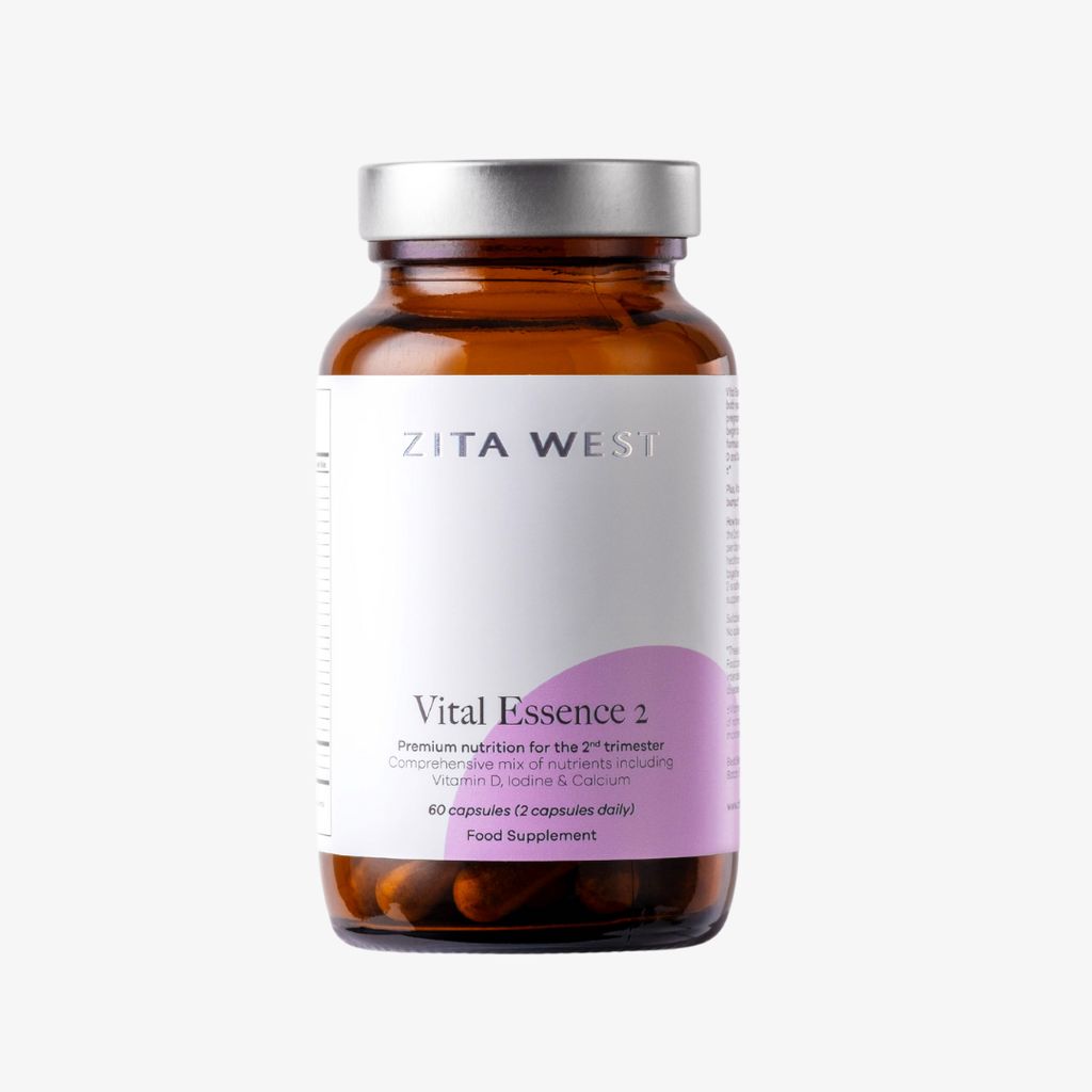 Vital Essence 2 - Image 1