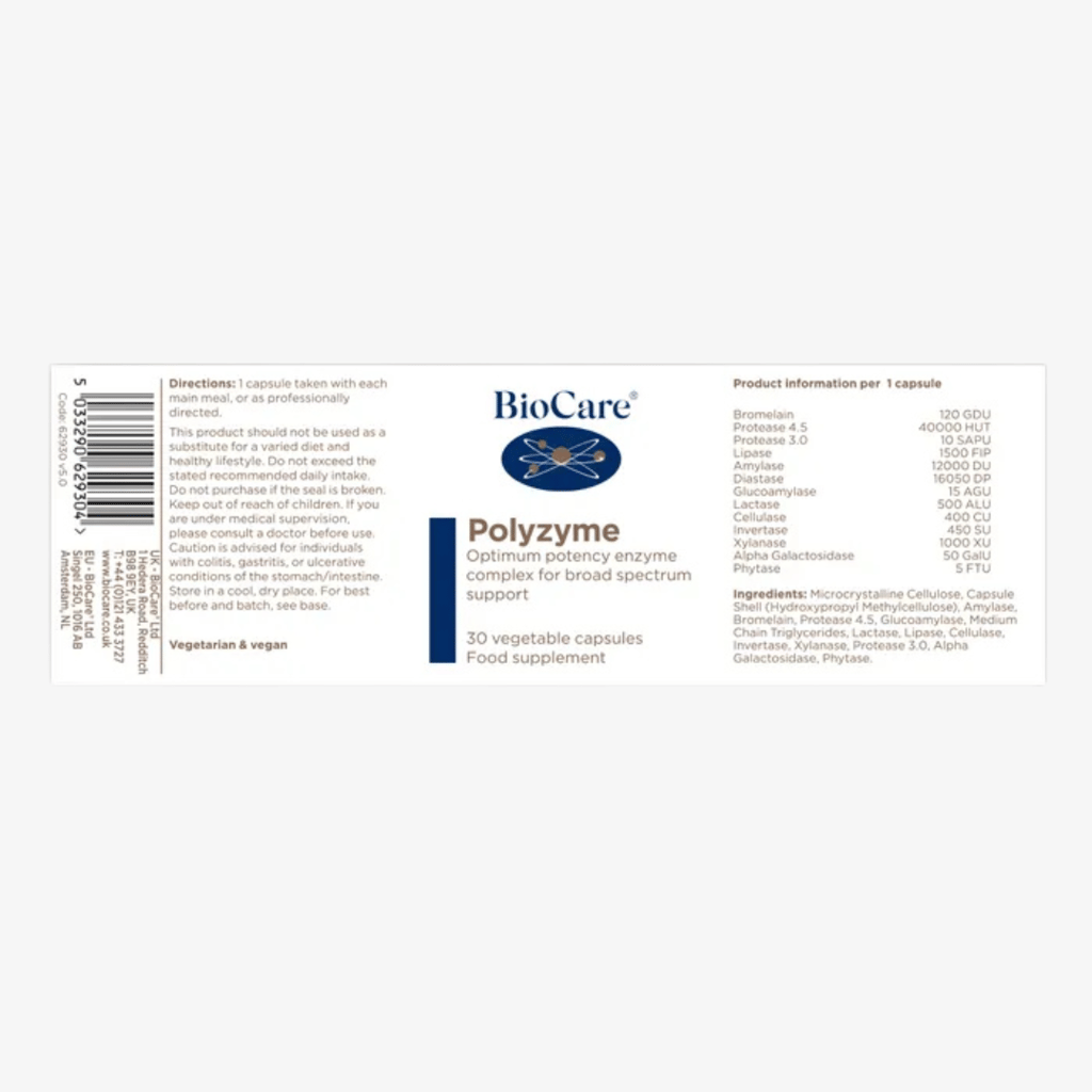Polyzym - Image 2