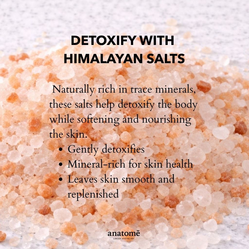 Rest + Relax Bath Salts - 400g - Image 3