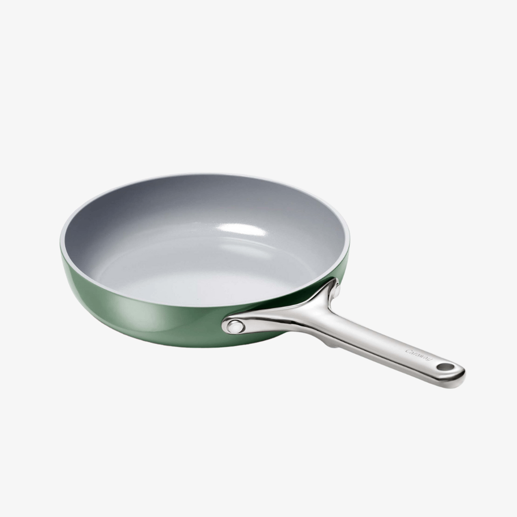 Antihaft-Keramik-Bratpfanne Salbei - Image 1