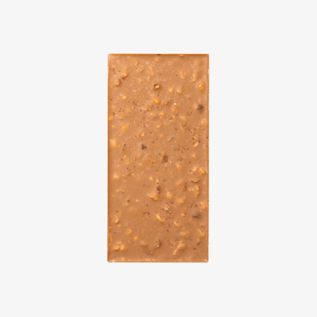 37% weißer, Kamelmilch- und Kakaofruchtriegel - Image 4
