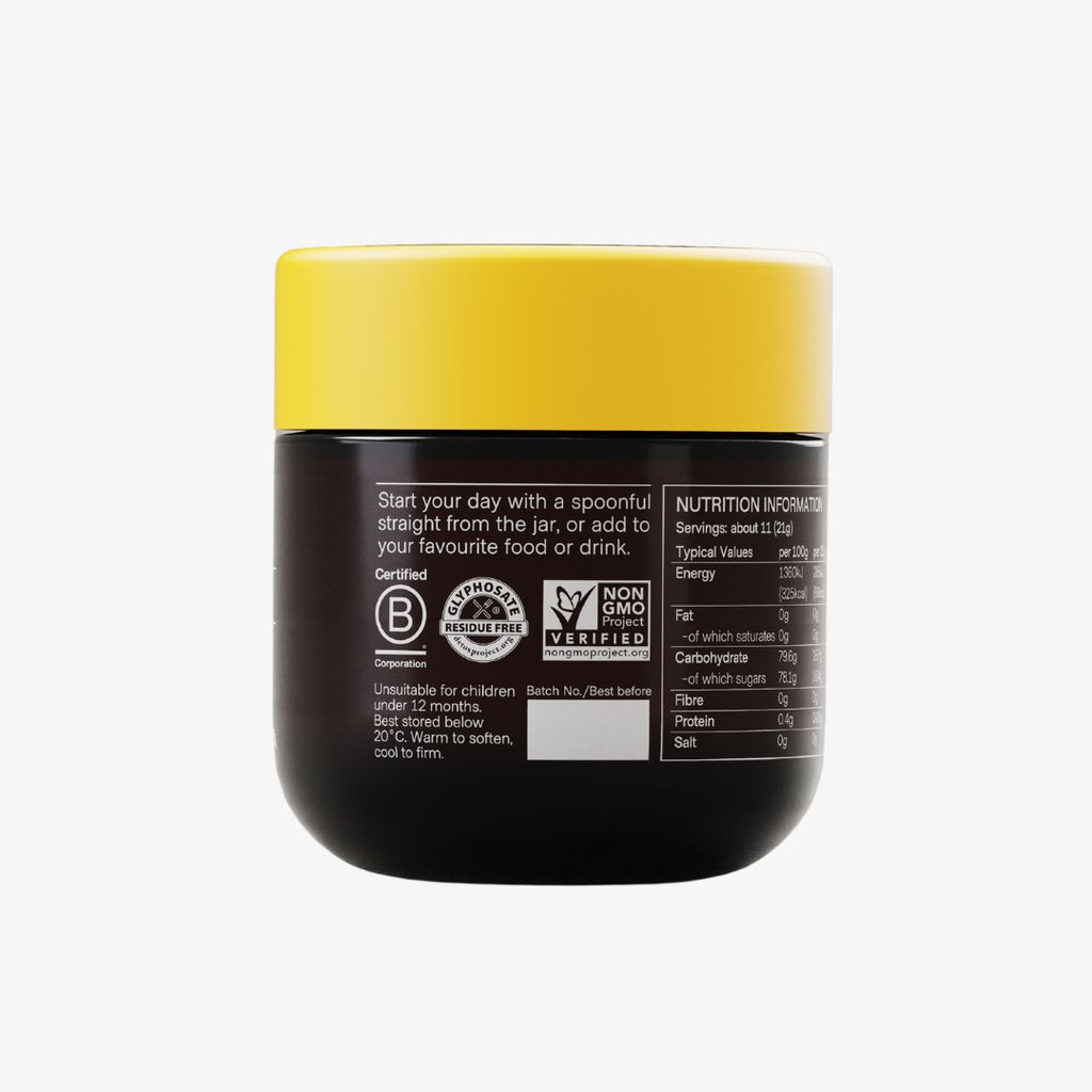 Multifloraler MGO 50+ Manuka-Honig - Image 4