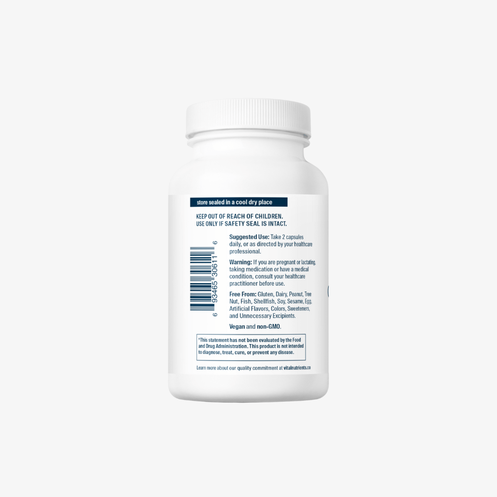 Magnesiumglycinat + -malat 120 mg - Image 4