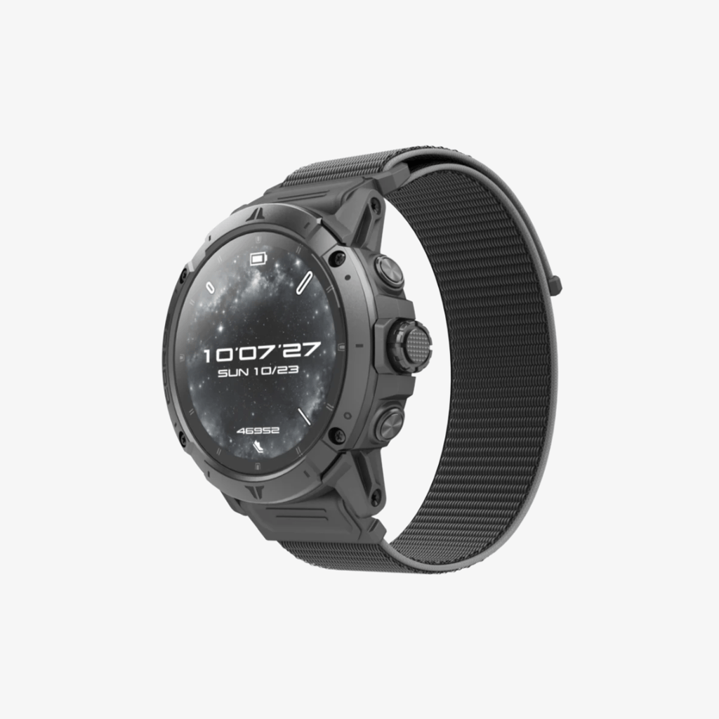 COROS VERTIX 2S GPS-Abenteueruhr - Weltraum - Image 5