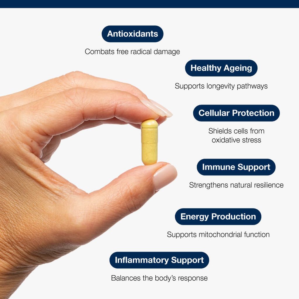 Glutathion Plus - Image 3
