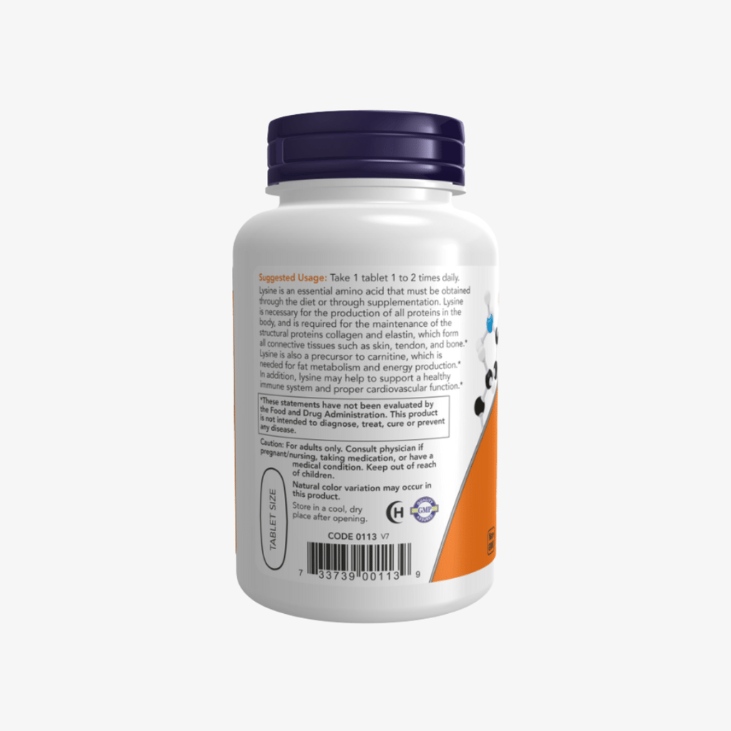 L-Lysin 1.000 mg - Image 3