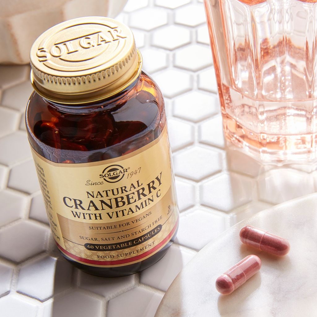 Cranberry-Extrakt mit Vitamin C - Image 3