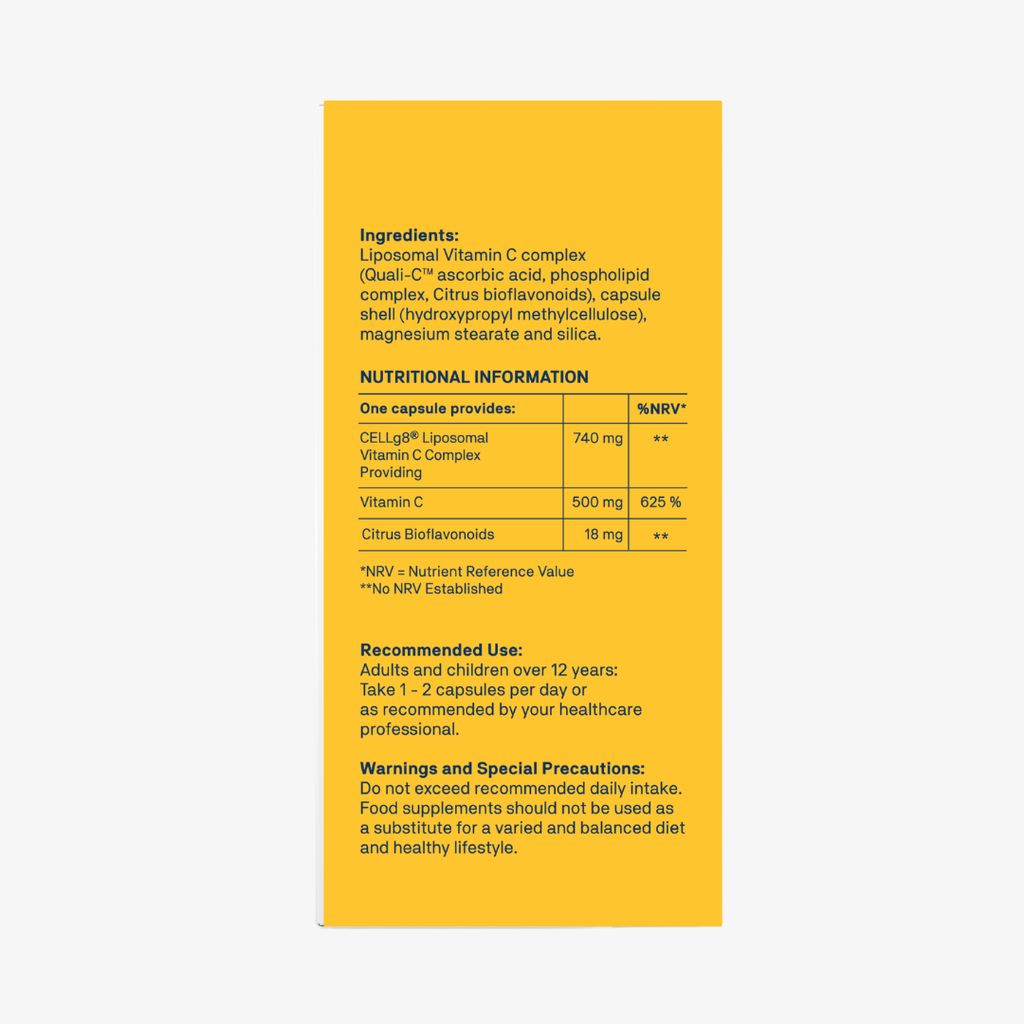 Vitamin C Komplett - Image 4