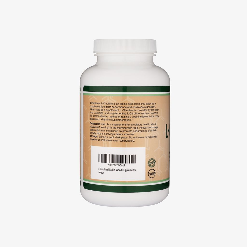 L-Citrullin - Image 4