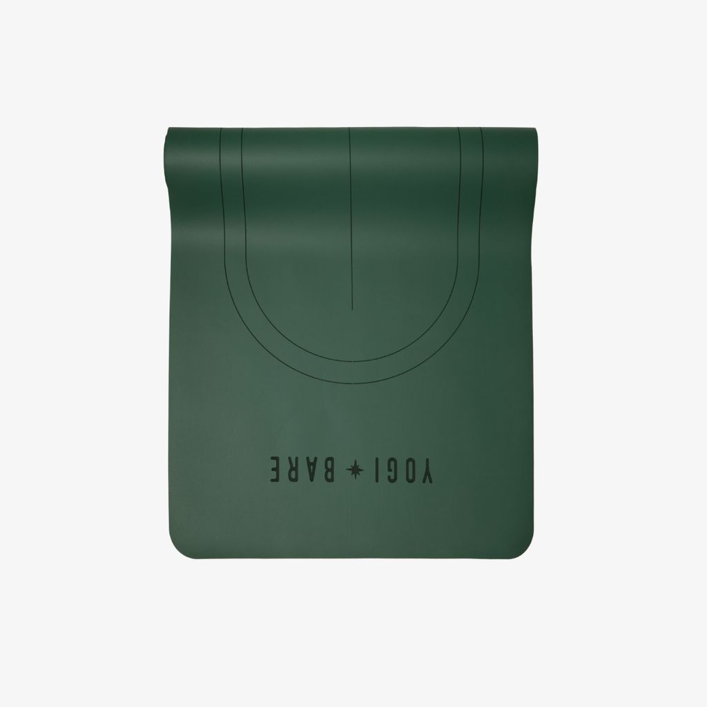 Original Paws Grip Yogamatte – Wildwaldgrün - Image 3