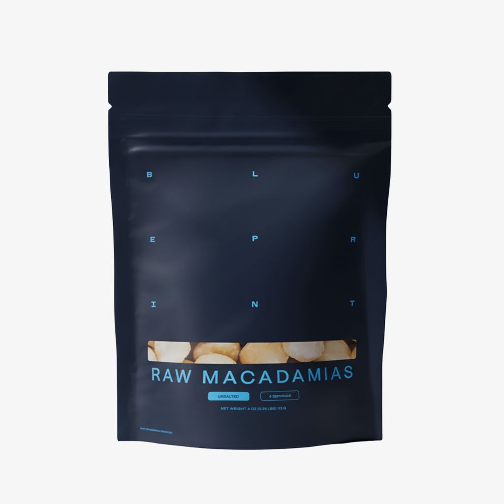 Rohe Macadamias - Image 1