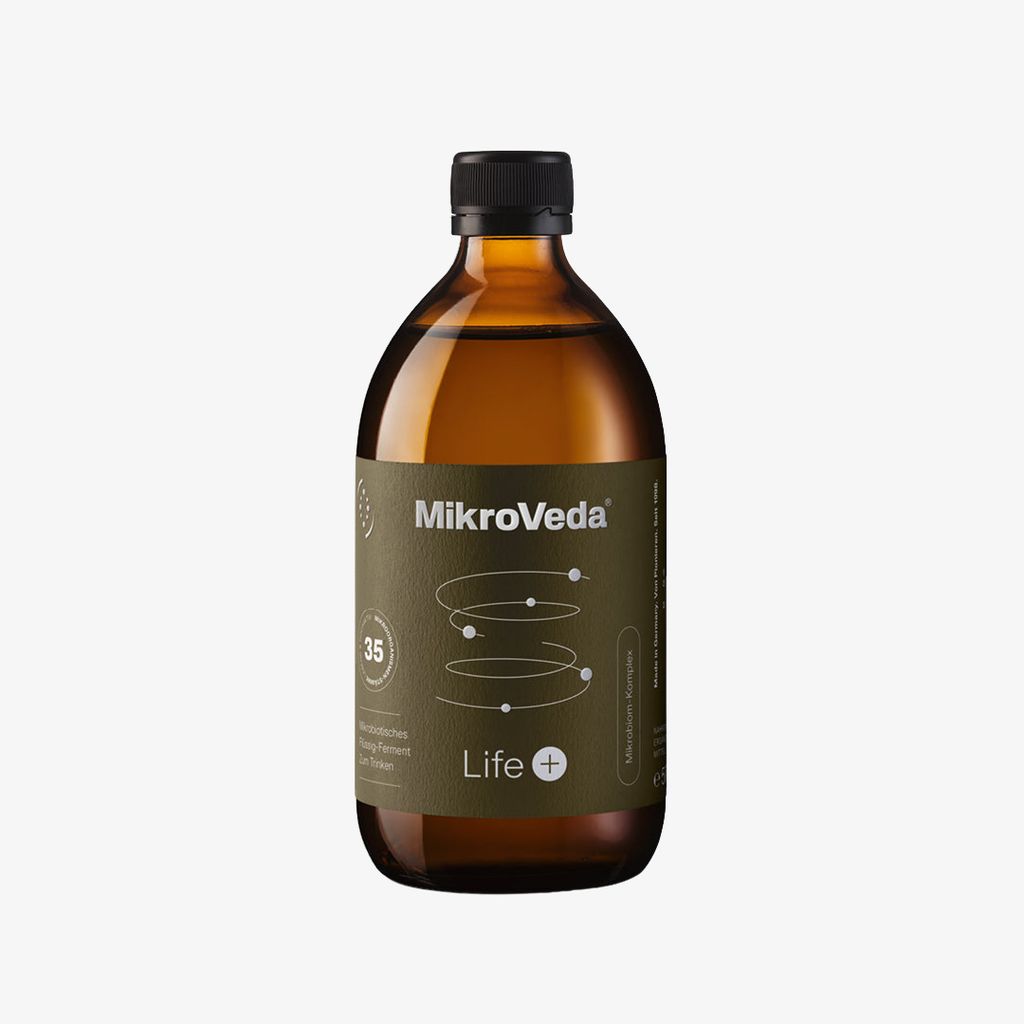 MikroVeda Life+ - Image 1