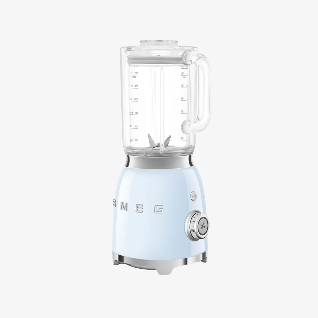 Standmixer – Pastellblau - Image 12