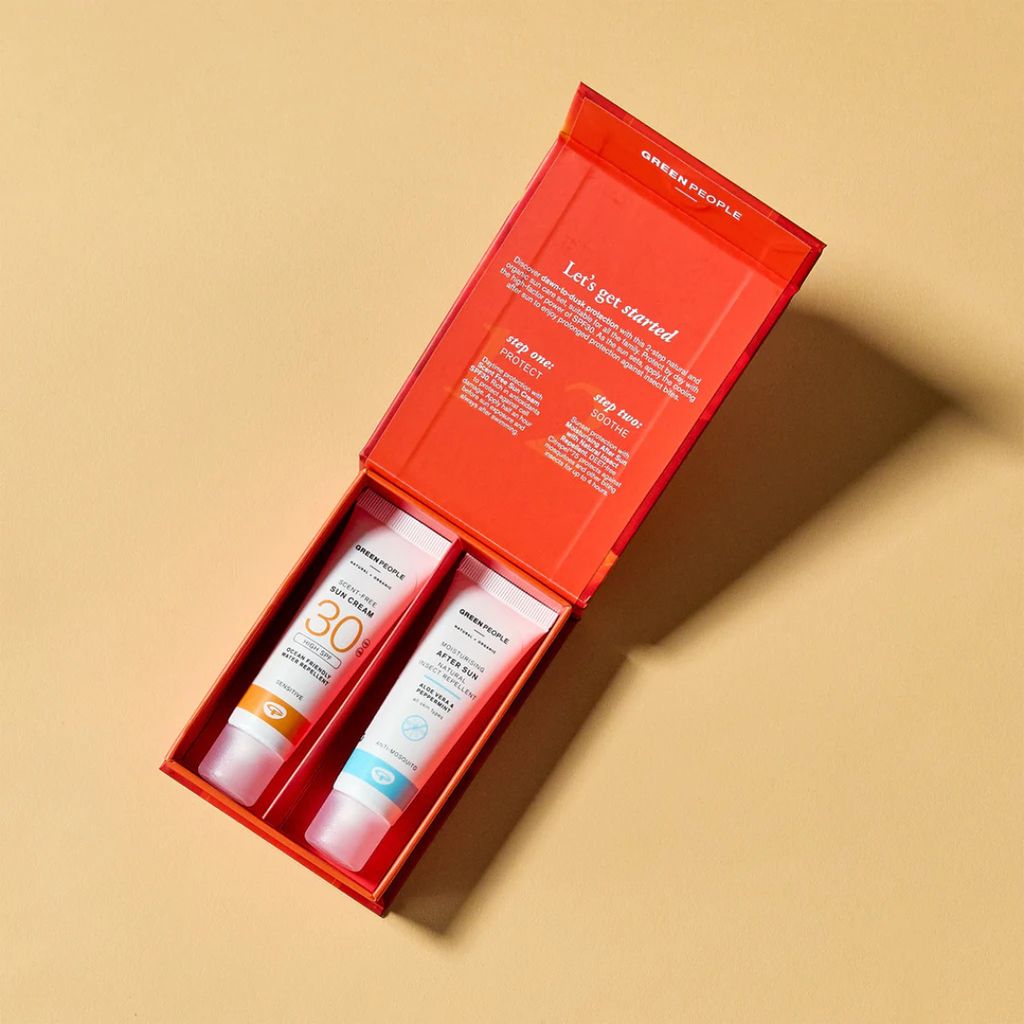 Bio-Sonnenschutz-Geschenkset - Image 2