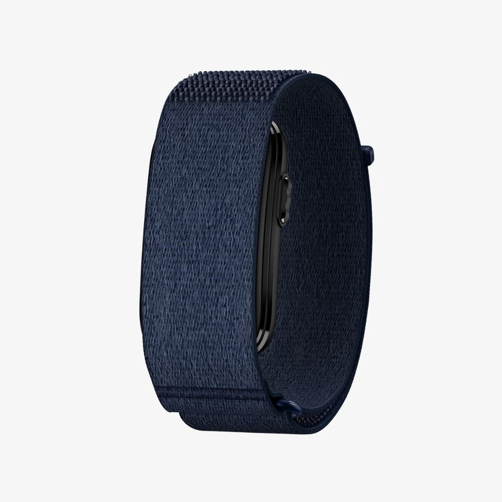 CIRQA Smart Band - Captain Blue - Image 1