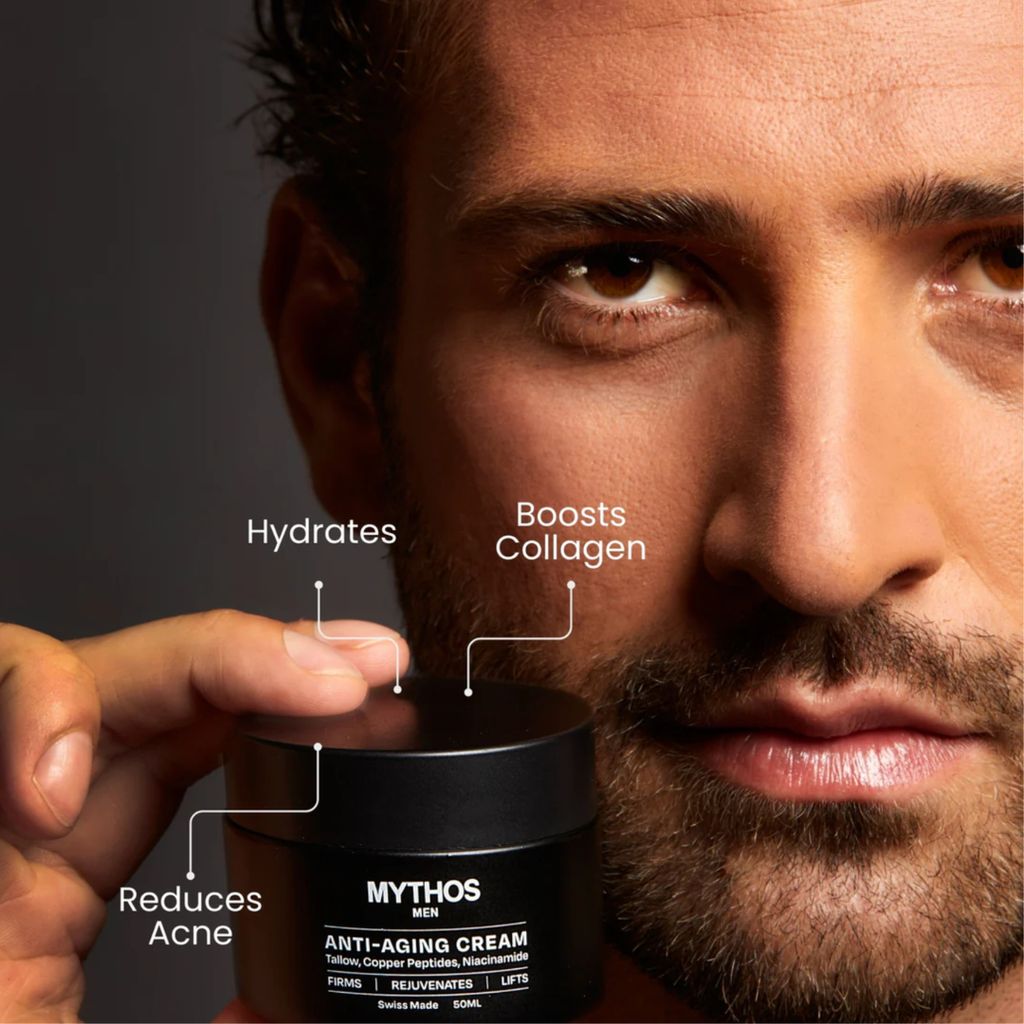 Anti-Aging-Creme - Image 3