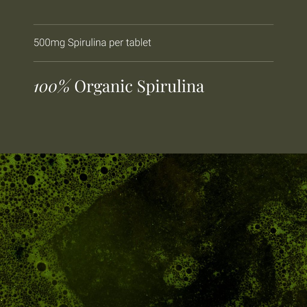 Bio-Spirulina - Image 4