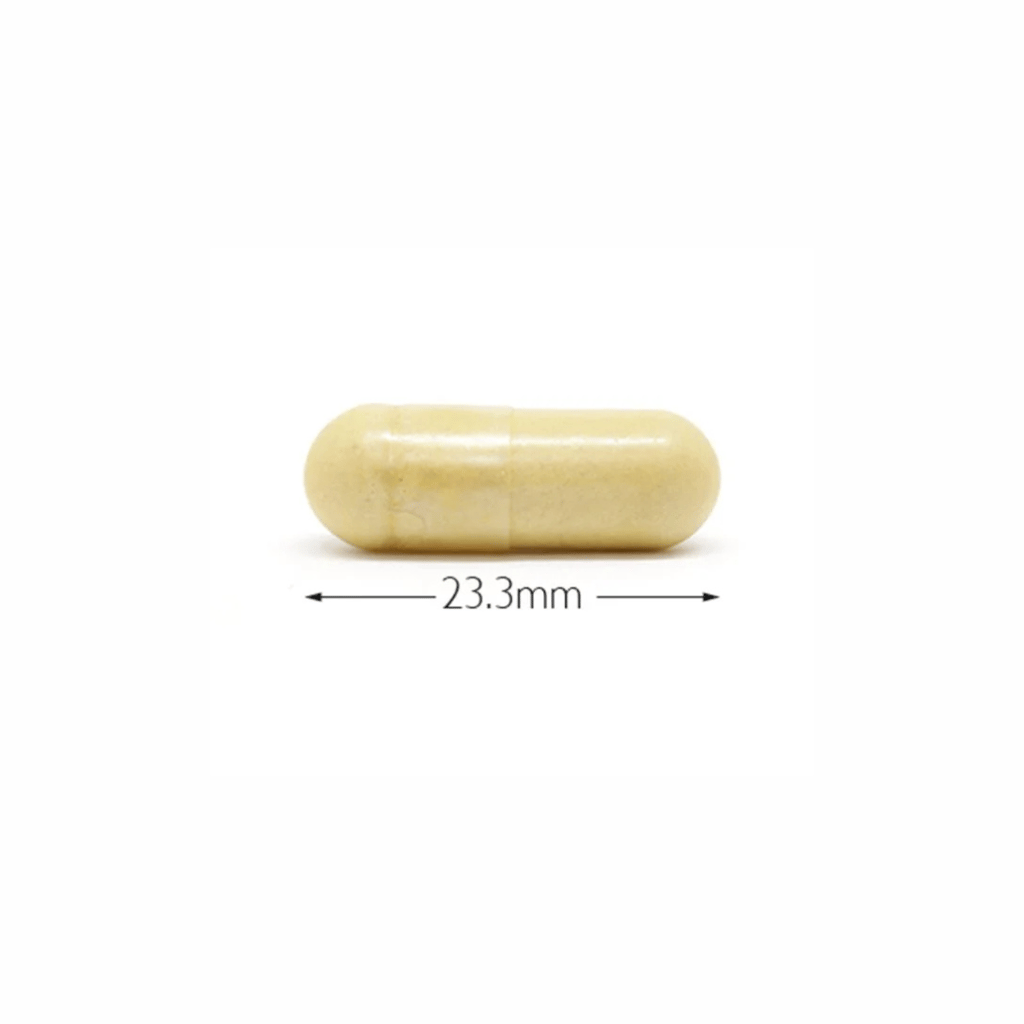 Vitamin C + Bioflavonoide 1000 mg / 50 mg - Image 3