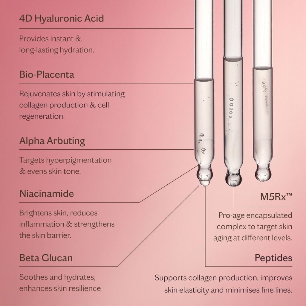 Bio-Plazenta-Hyaluronsäure-Serum - Image 3