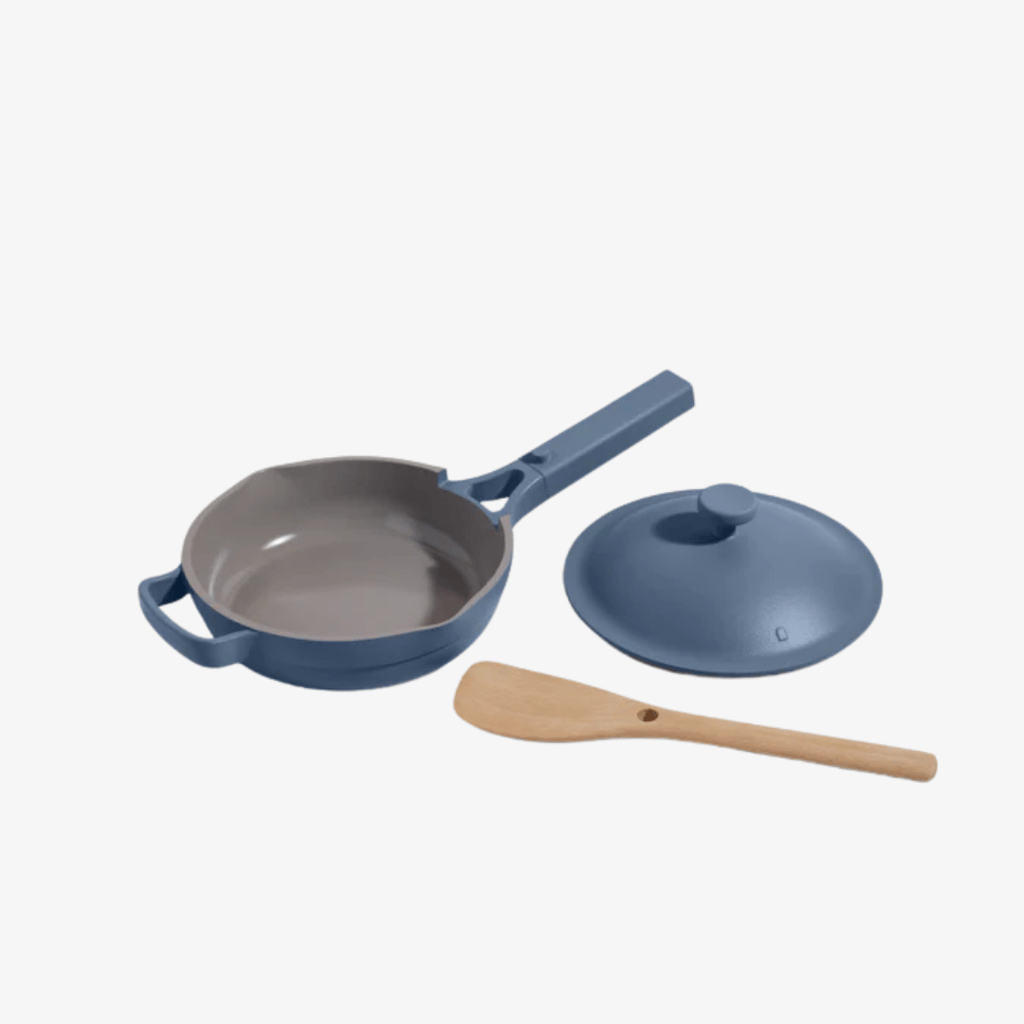 Kochgeschirr-Set - Blaues Salz - Image 3