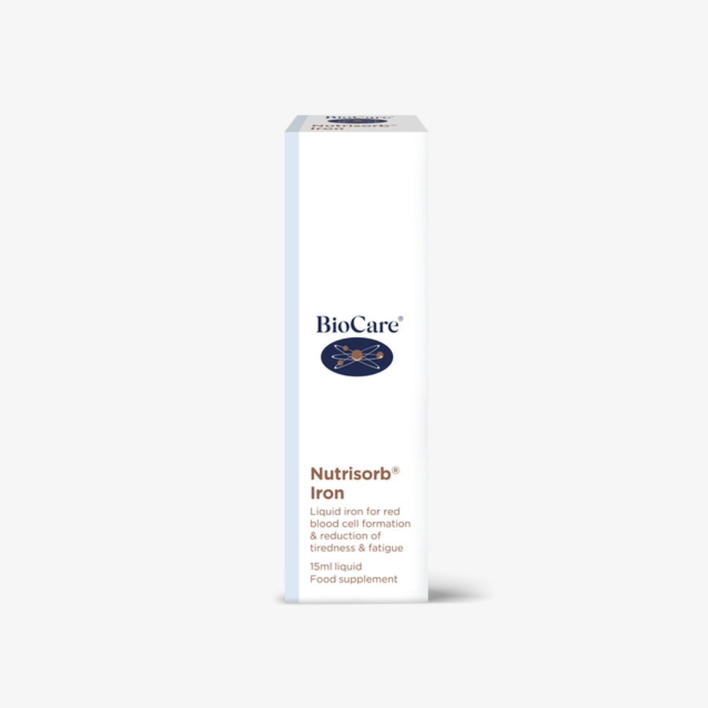 Nutrisorb® Eisenflüssigkeit - Image 3