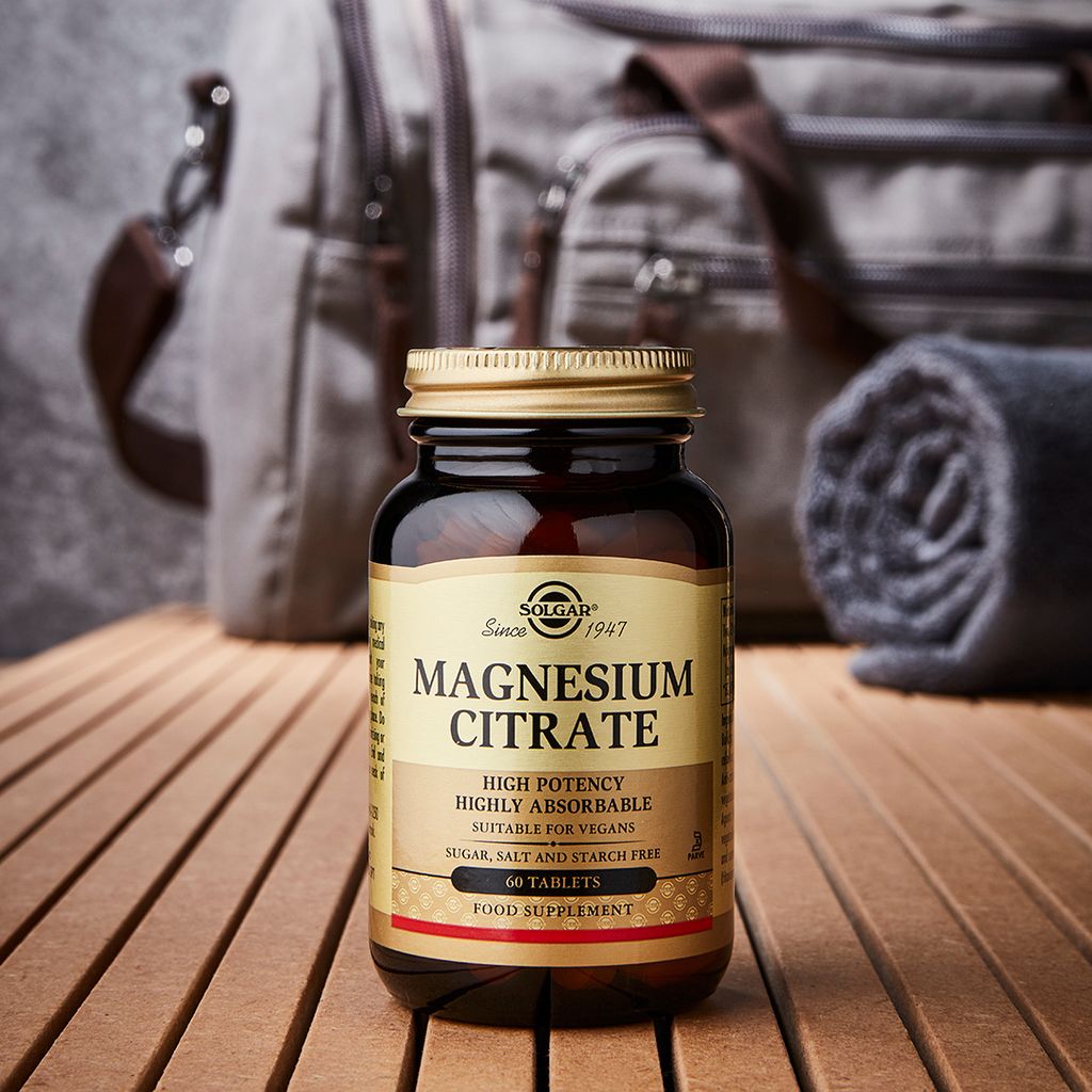 Magnesiumcitrat - Image 3