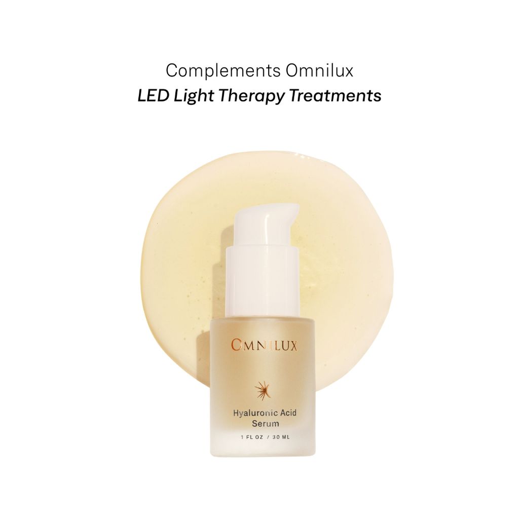 Hyaluronic Acid Serum - Image 3