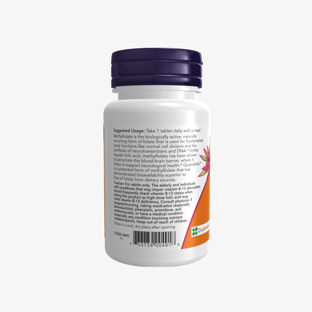 Methylfolat 1.000 mcg - Image 3