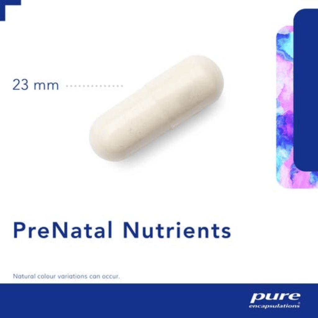 Pränatale Nährstoffe - Image 3