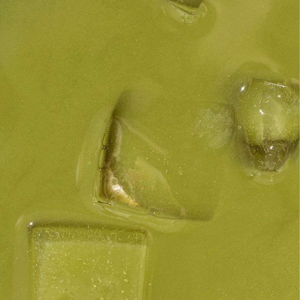 Grüne + Kollagen-Formel - Image 7