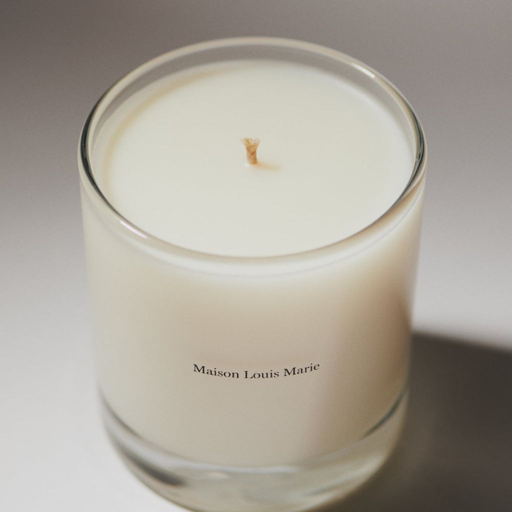 No.04 Bois de Balincourt Candle - Image 3