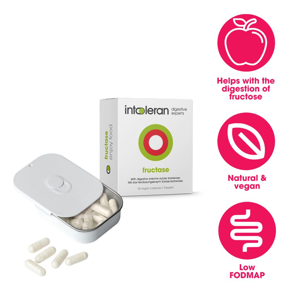 Fruktase - Image 4