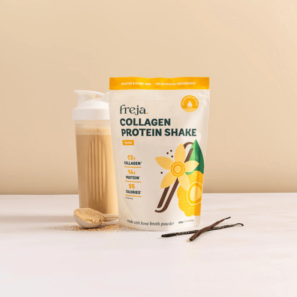 Kollagen-Protein-Shake – Vanille - Image 5