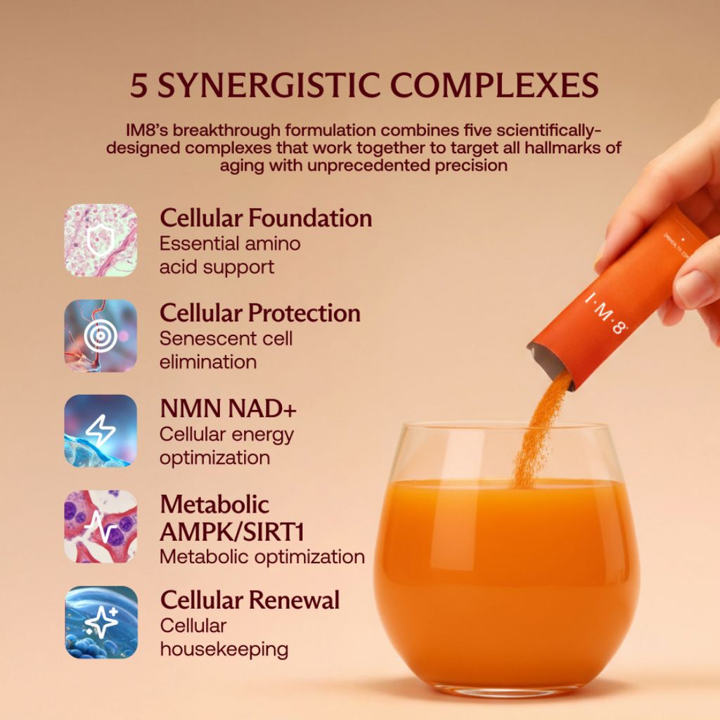 Daily Ultimate Longevity: Healthy Aging - Image 4