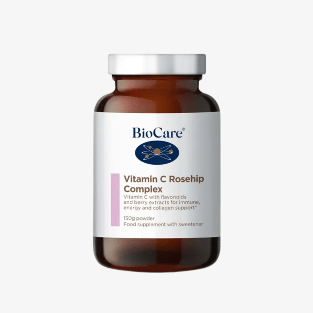 Vitamin-C-Hagebuttenkomplex-Pulver - Image 1