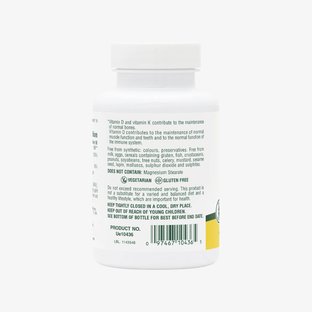 Vitamin D3 2500 IE mit K2 120 mcg - Image 4
