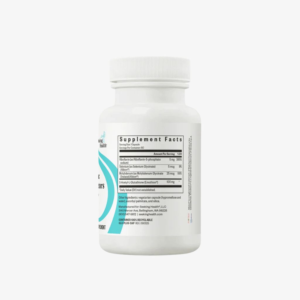 Glutathion Plus - Image 3