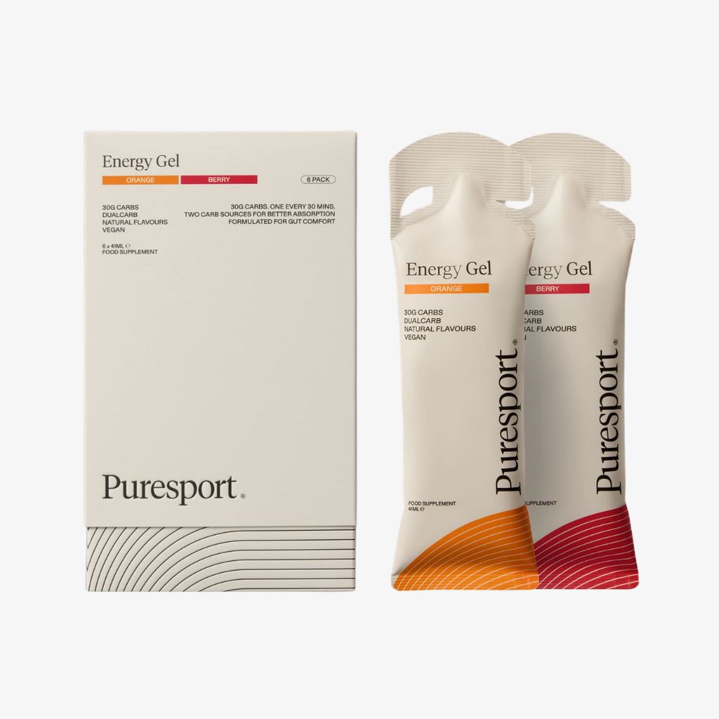 Energie-Gel – Sorten - Image 1