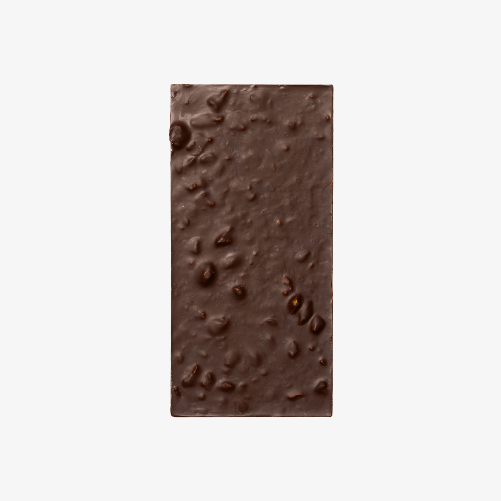 55 % Kakao mit Pistazienbutter, gerösteten Pistazien und Salz - Image 4