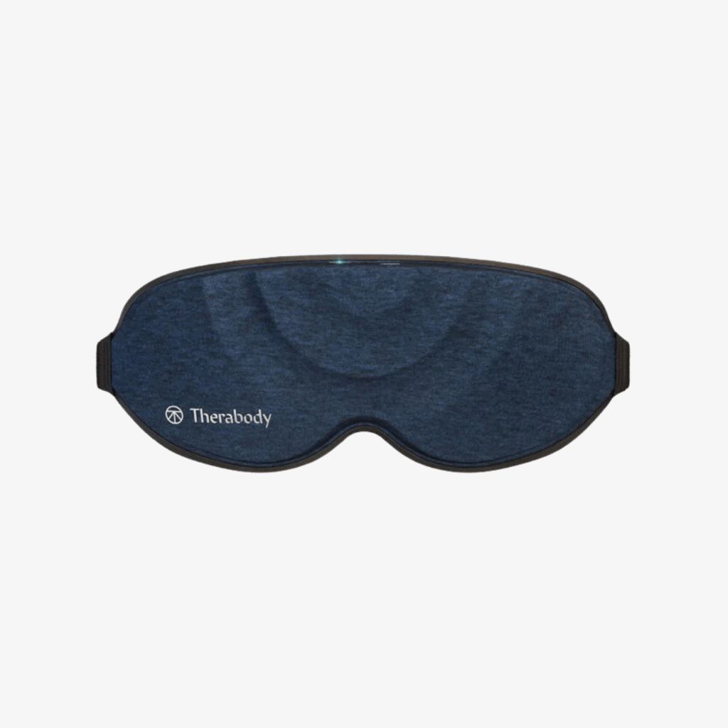 Schlafmaske - Marineblau - Image 1