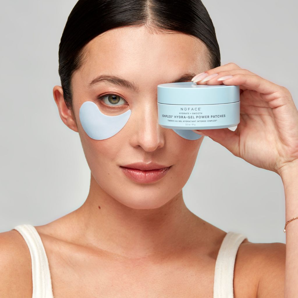 IonPlex® Hydra-Gel Power-Pflaster - Image 3