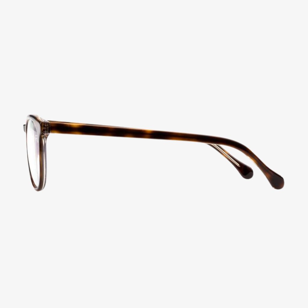 Roebling Blaulichtfilterbrille (Tag) - Sazerac Kristall Anti-Ermüdungsbrille - Image 3