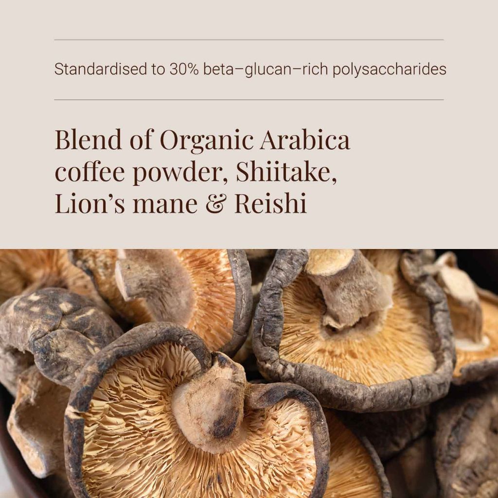 Bio-Pilzkaffee - Image 4