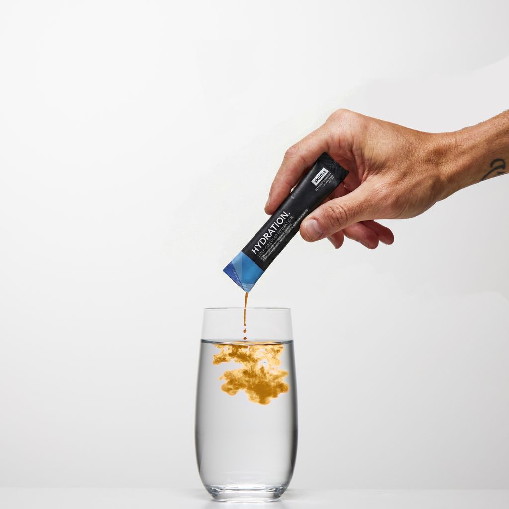 HYDRATION.melisse™ • Liquid Electrolyte Booster - Image 3