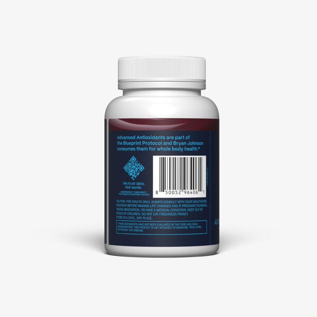 Hochentwickelte Antioxidantien - Image 4