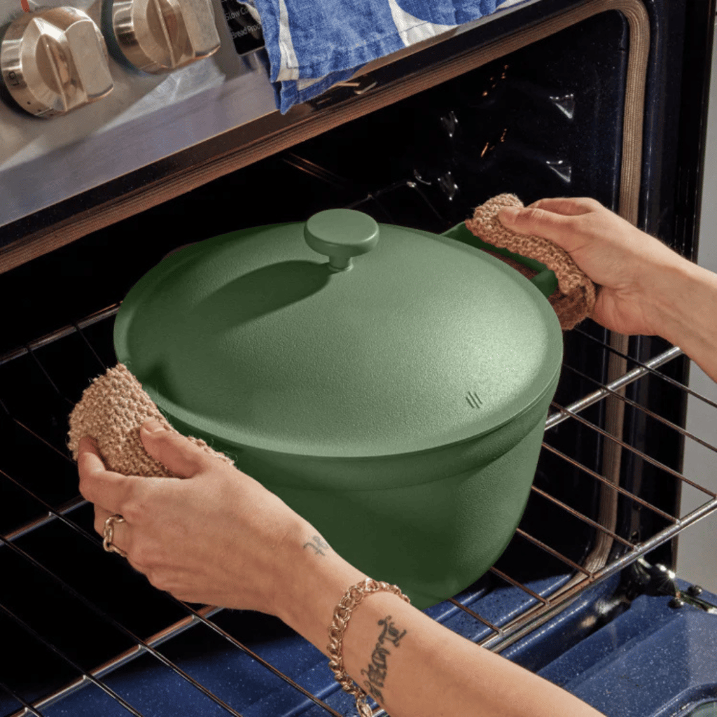 Perfect Pot – Salbei - Image 3