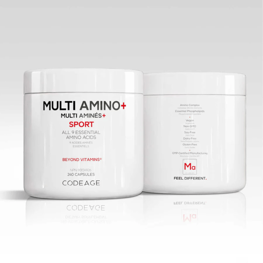 Liposomales Multi-Amino+ - Image 4