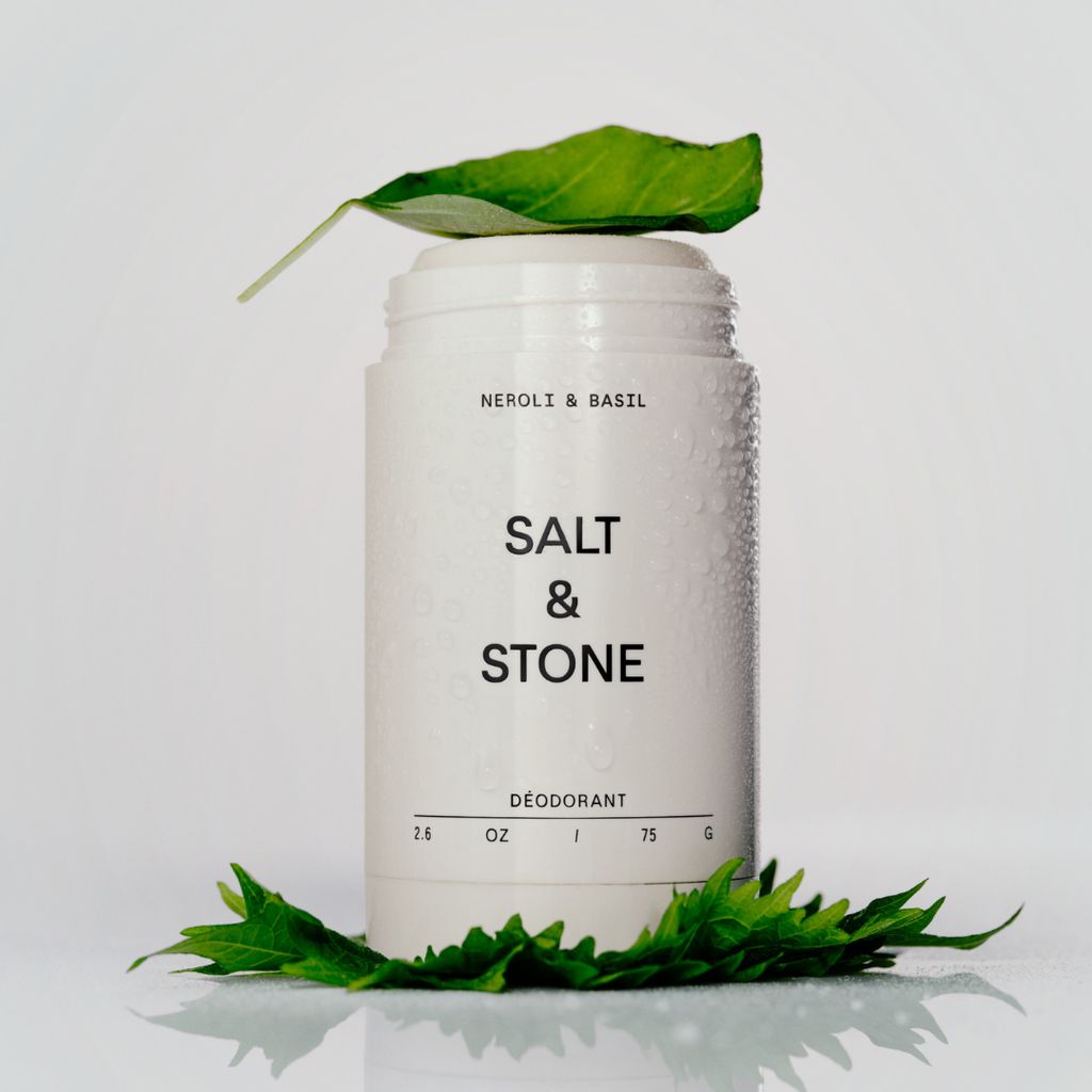 Natürliches Deodorant Extra Stark - Neroli & Basilikum - Image 3